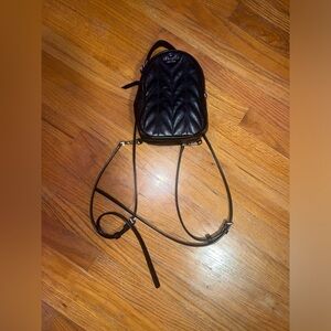 Kate Spade Mini Backpack Purse